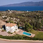 Διαμέρισμα Fantasia Ίσθμια