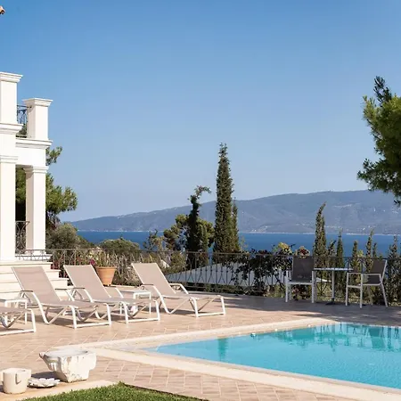 Fantasia Appartement *