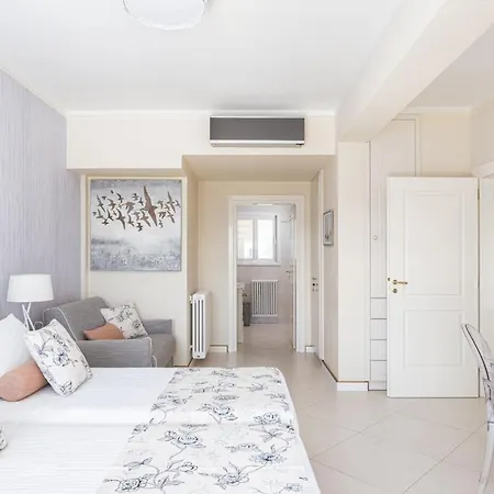 Apartament Fantasia *