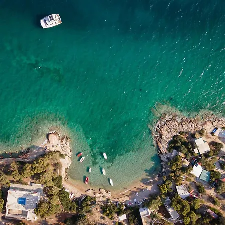 Fantasia Appartement