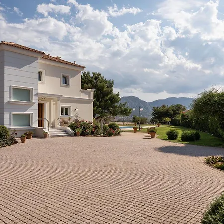 Appartement Fantasia *