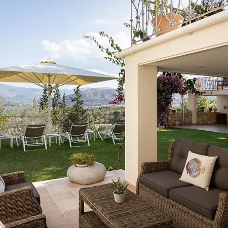 Fantasia Appartement