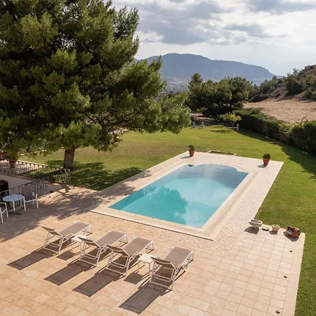 Appartement Fantasia *