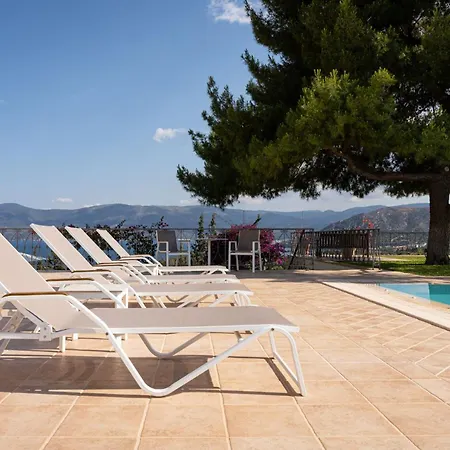 Appartement Fantasia