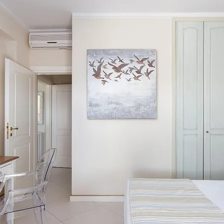 Fantasia Apartment *