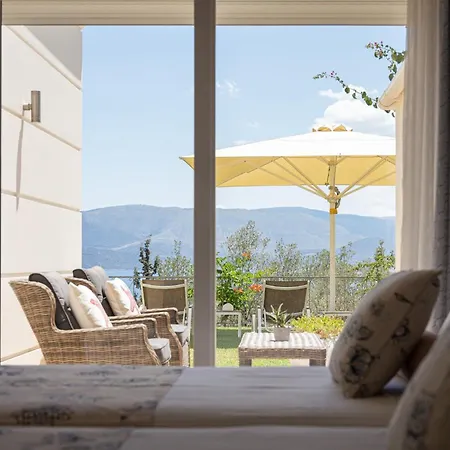 Fantasia Appartement