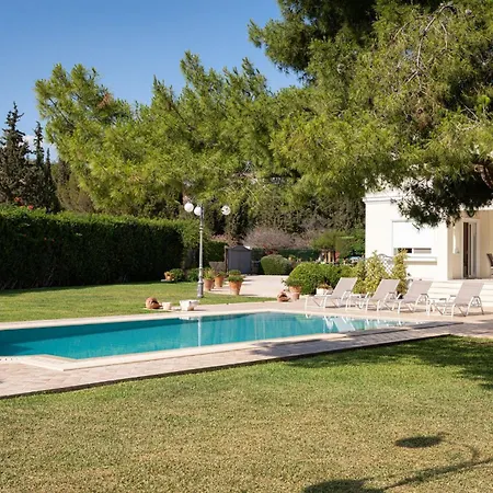 Fantasia Appartement *