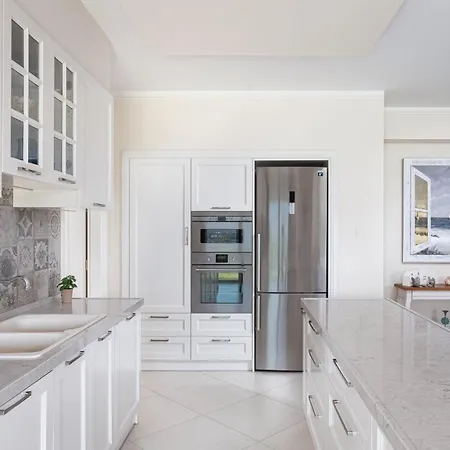 Fantasia Appartement