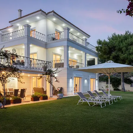 Appartement Fantasia *