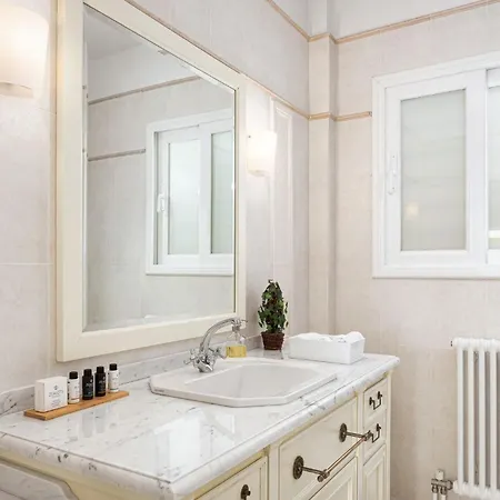 Fantasia Appartement