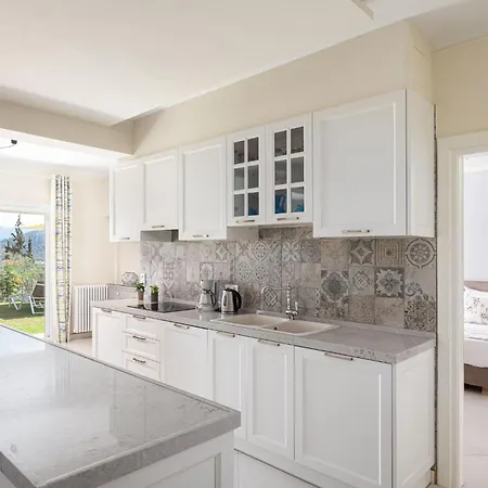 Appartement Fantasia Isthmia