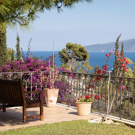 Fantasia Apartament Isthmia