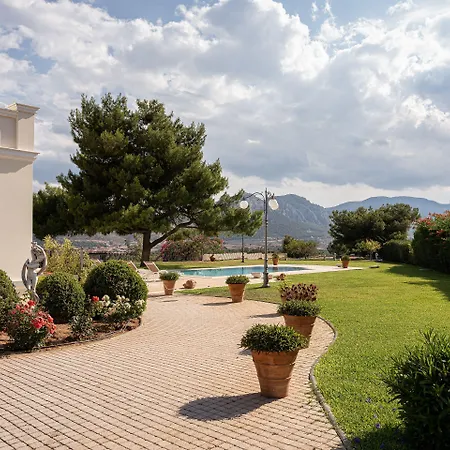 Fantasia Apartament *