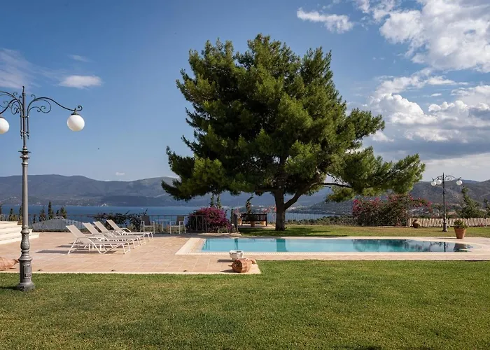 شقة Fantasia إسثْمِيا