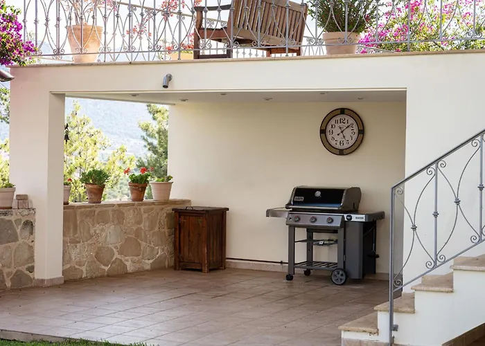 Fantasia شقة إسثْمِيا