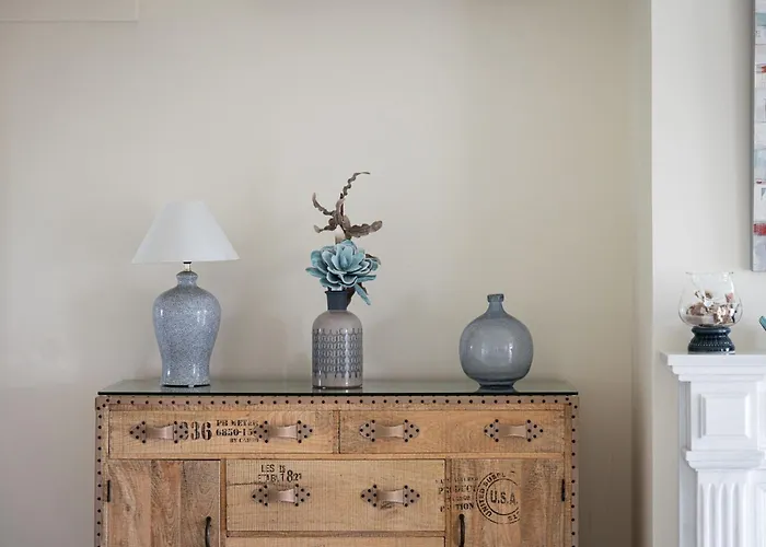 شقة Fantasia إسثْمِيا