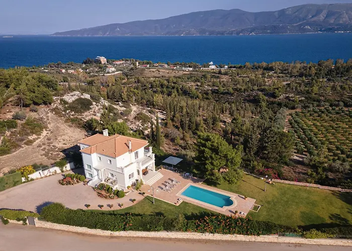 شقة Fantasia إسثْمِيا