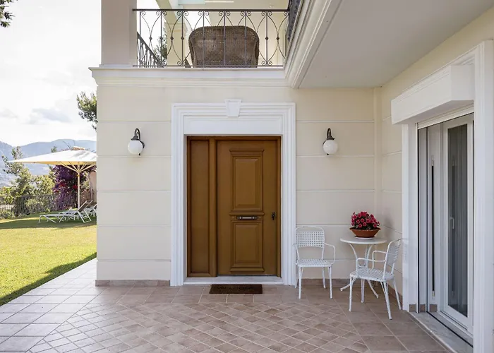 Fantasia شقة إسثْمِيا