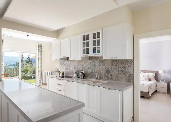 شقة Fantasia إسثْمِيا