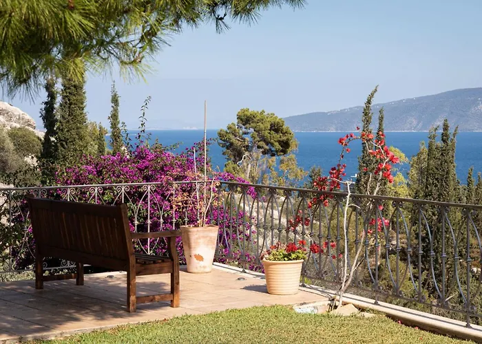 Fantasia 公寓 伊斯米亚